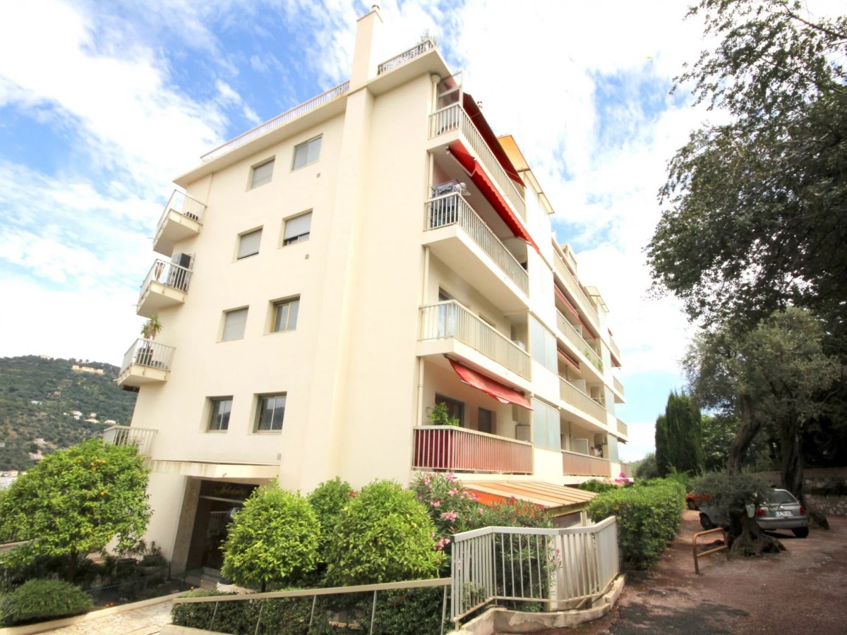 Vente Appartement 17m² 1 Pièce à Nice (06000) - Easy Immobilier
