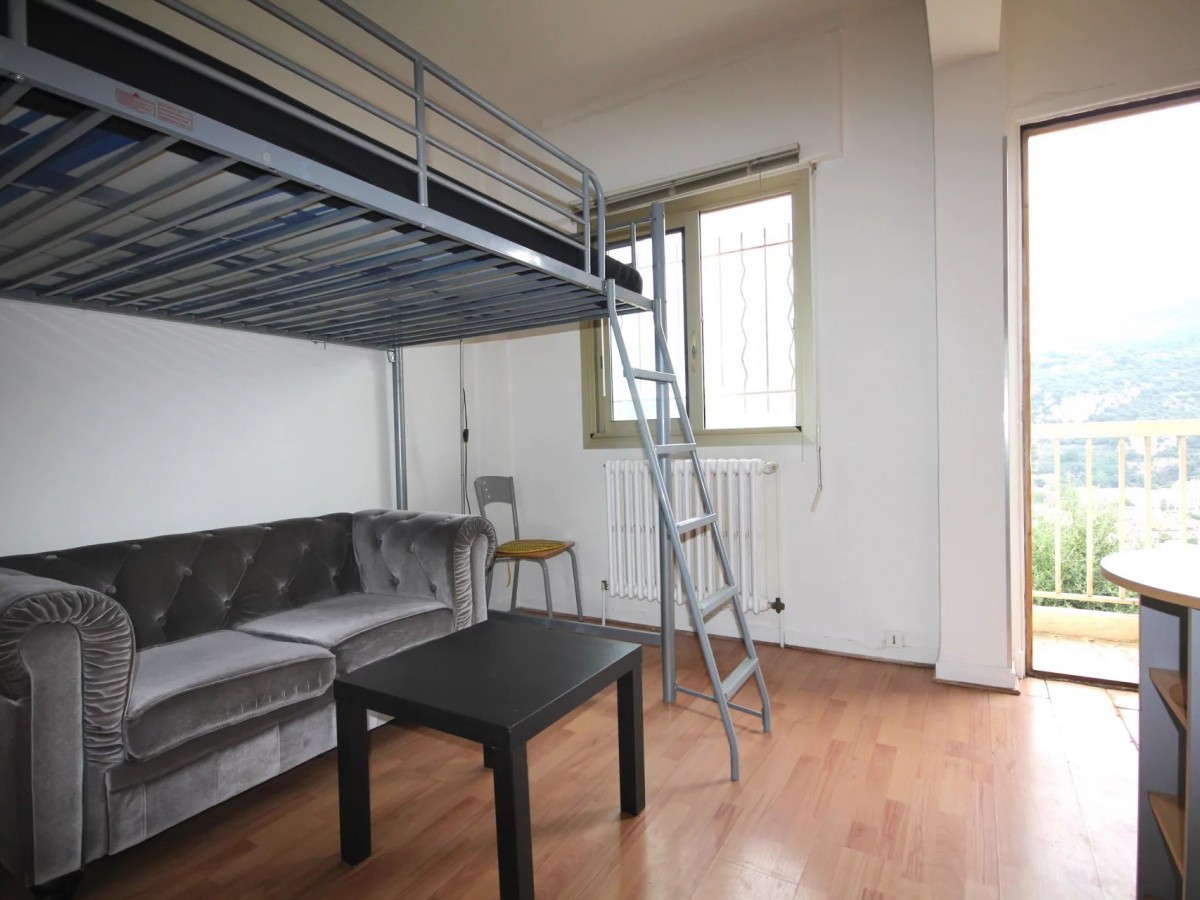 Vente Appartement 17m² 1 Pièce à Nice (06000) - Easy Immobilier